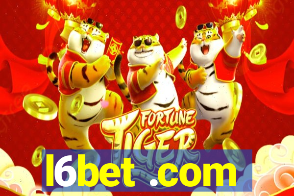 l6bet .com